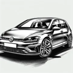 ¿Vale la pena comprar un Volkswagen Golf 2.0L TSI en España? Opinión de un mecánico