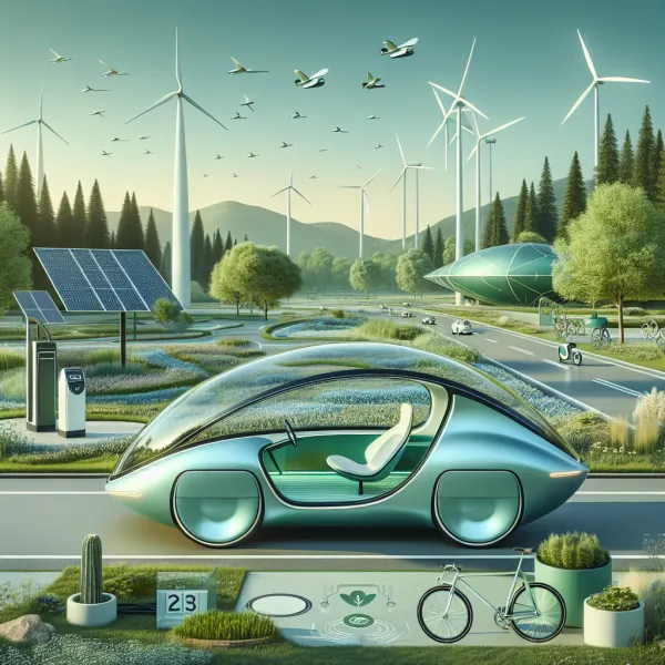 Volkswagen ID. Buzz: The Future of Electric Mobility with a Retro Twist