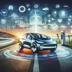 Volkswagen ID.4: The Electric SUV Revolutionizing the Automotive Industry