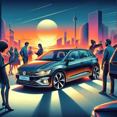 Volkswagen Polo: A Timeless Hatchback That Continues to Impress