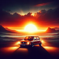 The Iconic Volkswagen Rabbit: A Legacy of Compact Excellence