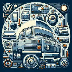 Volkswagen Santana: A Timeless Classic in the Automotive World
