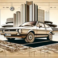 The Timeless Appeal of the Volkswagen Scirocco: A Legend on Wheels