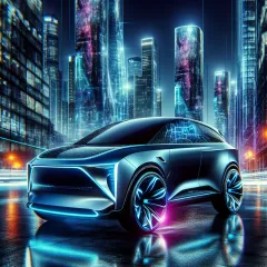 Volkswagen T-Cross: The Compact SUV That Redefines Urban Driving