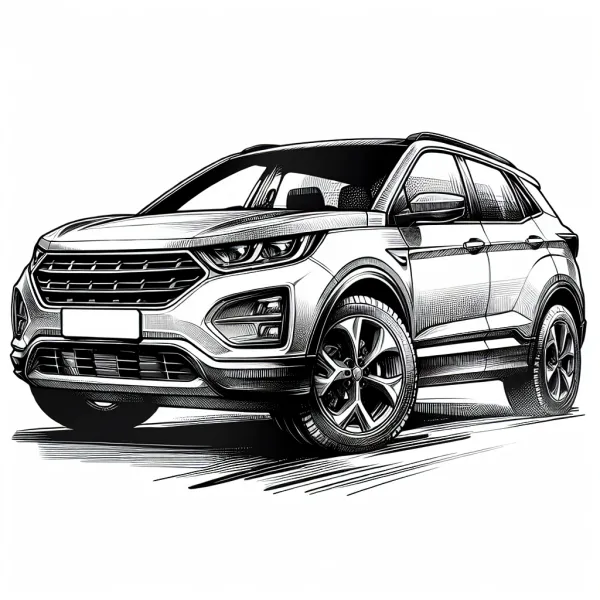 Volkswagen T-Roc 1.5L TSI (2020+): A Mechanic's Deep Dive for Families
