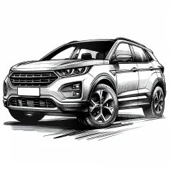 Volkswagen T-Roc 1.5L TSI (2020+): A Mechanic's Deep Dive for Families