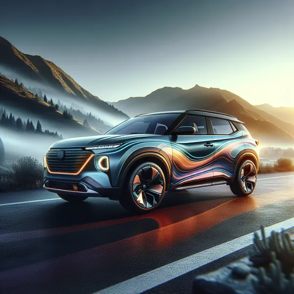 Exploring the Volkswagen Taos: A Compact SUV with Big Ambitions