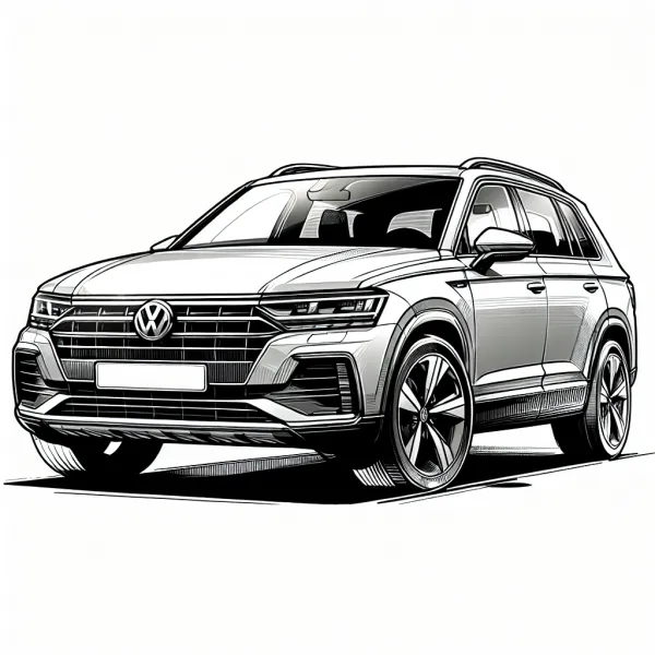 ¿Deberías comprar un Volkswagen Tiguan 2.0L TSI? Opinión de un mecánico