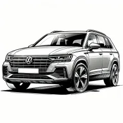 ¿Deberías comprar un Volkswagen Tiguan 2.0L TSI? Opinión de un mecánico