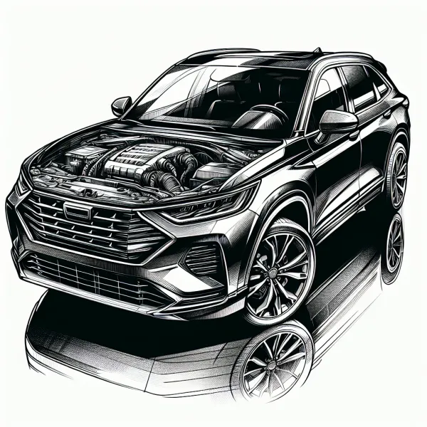 Volvo XC90 2.0L Turbo (2020+): Must read before you buy.