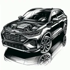 Volvo XC90 2.0L Turbo (2020+): Must read before you buy.