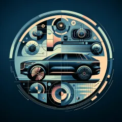 The Volvo XC90: A Blend of Luxury, Safety, and Innovation